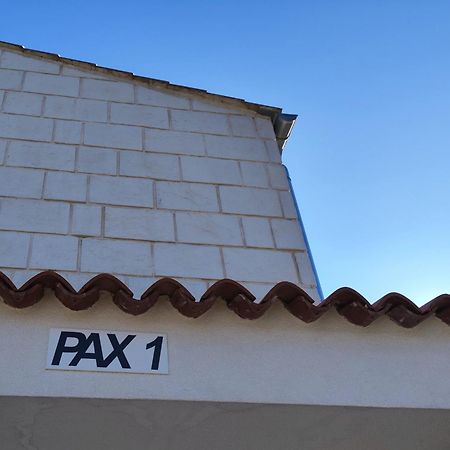 Pax Houses Vrh  Zewnętrze zdjęcie