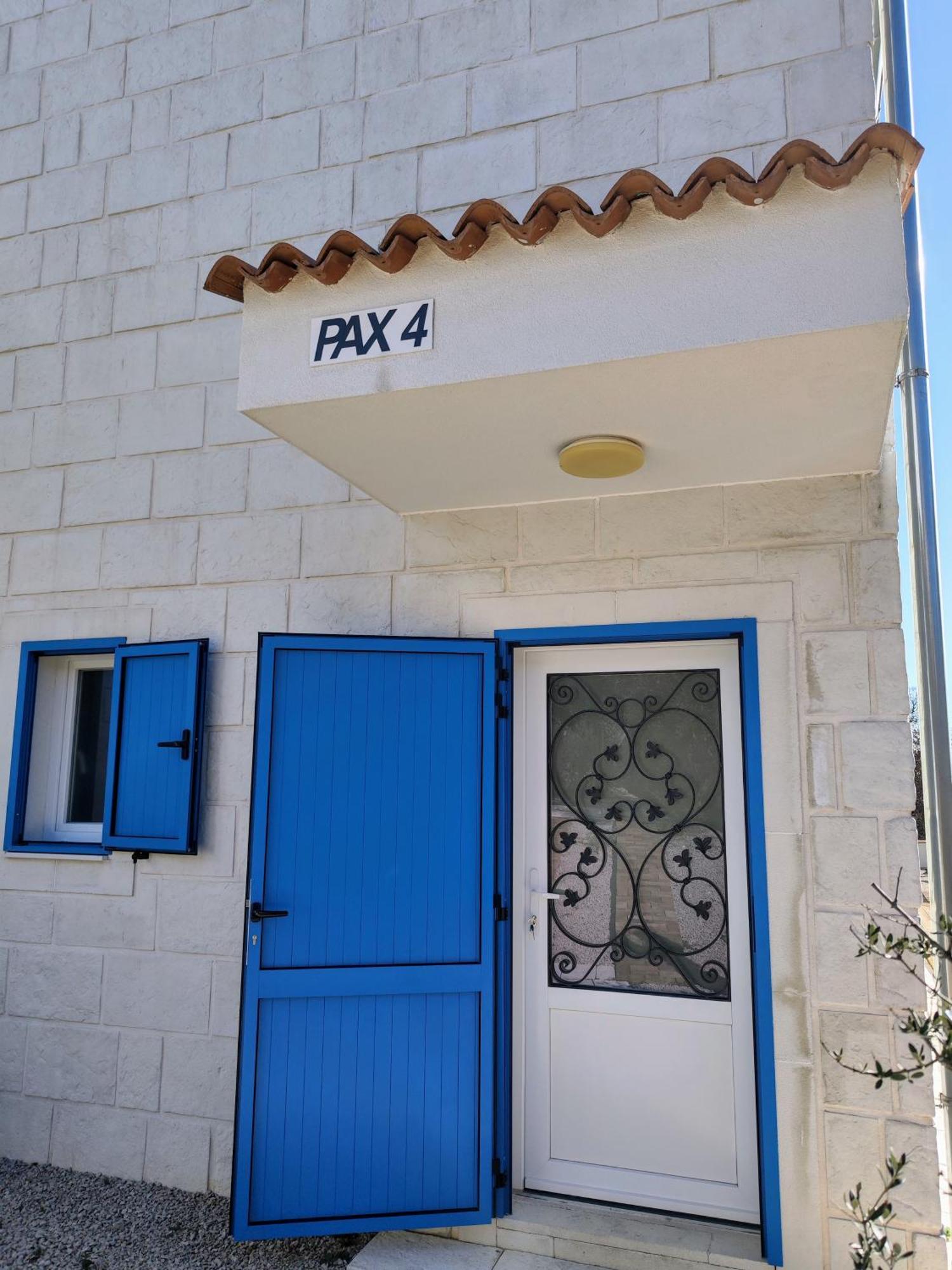 Pax Houses Vrh  Pokój zdjęcie