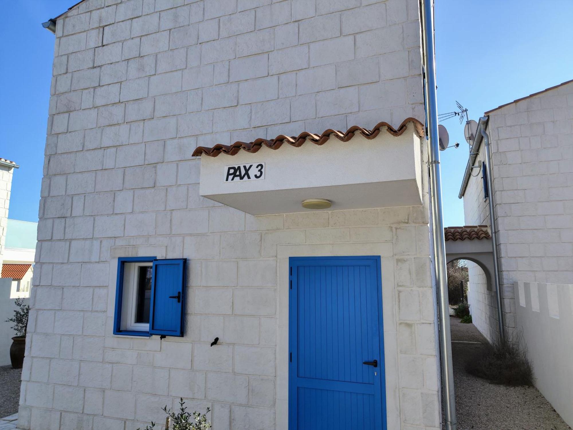 Pax Houses Vrh  Pokój zdjęcie