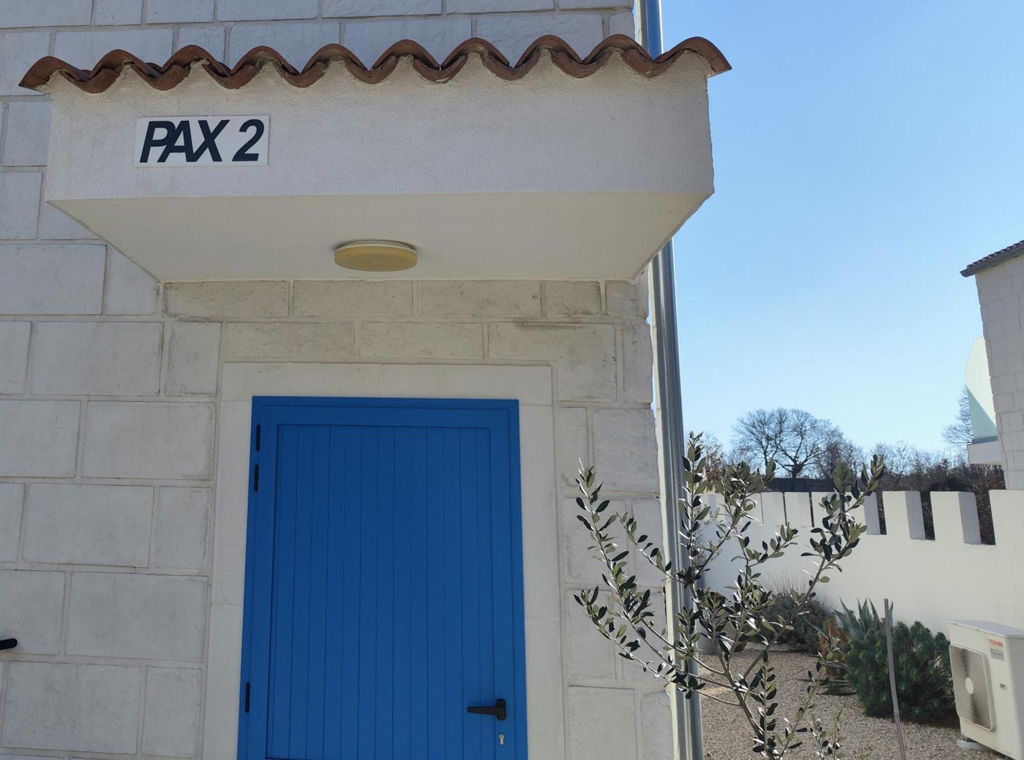 Pax Houses Vrh  Pokój zdjęcie