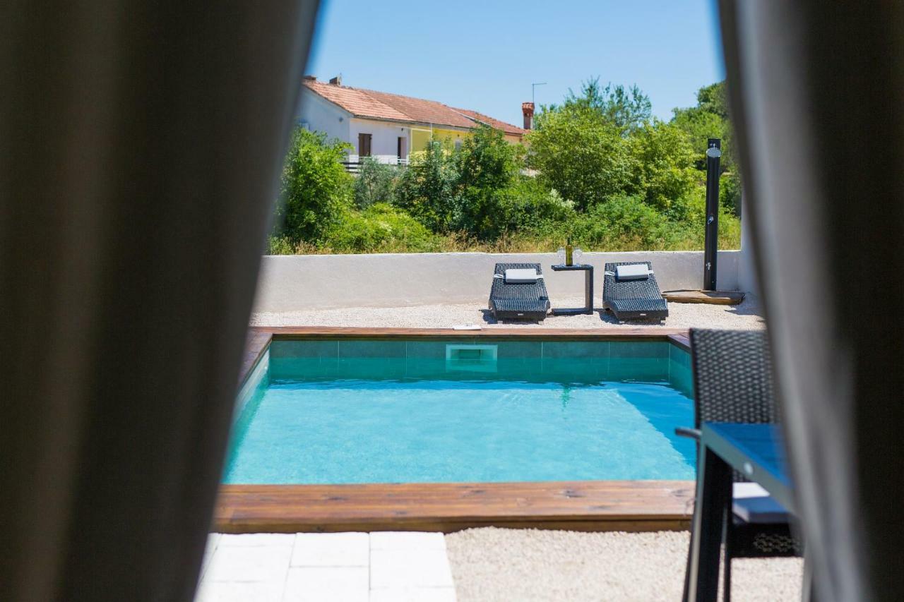 Pax Houses Vrh  Zewnętrze zdjęcie