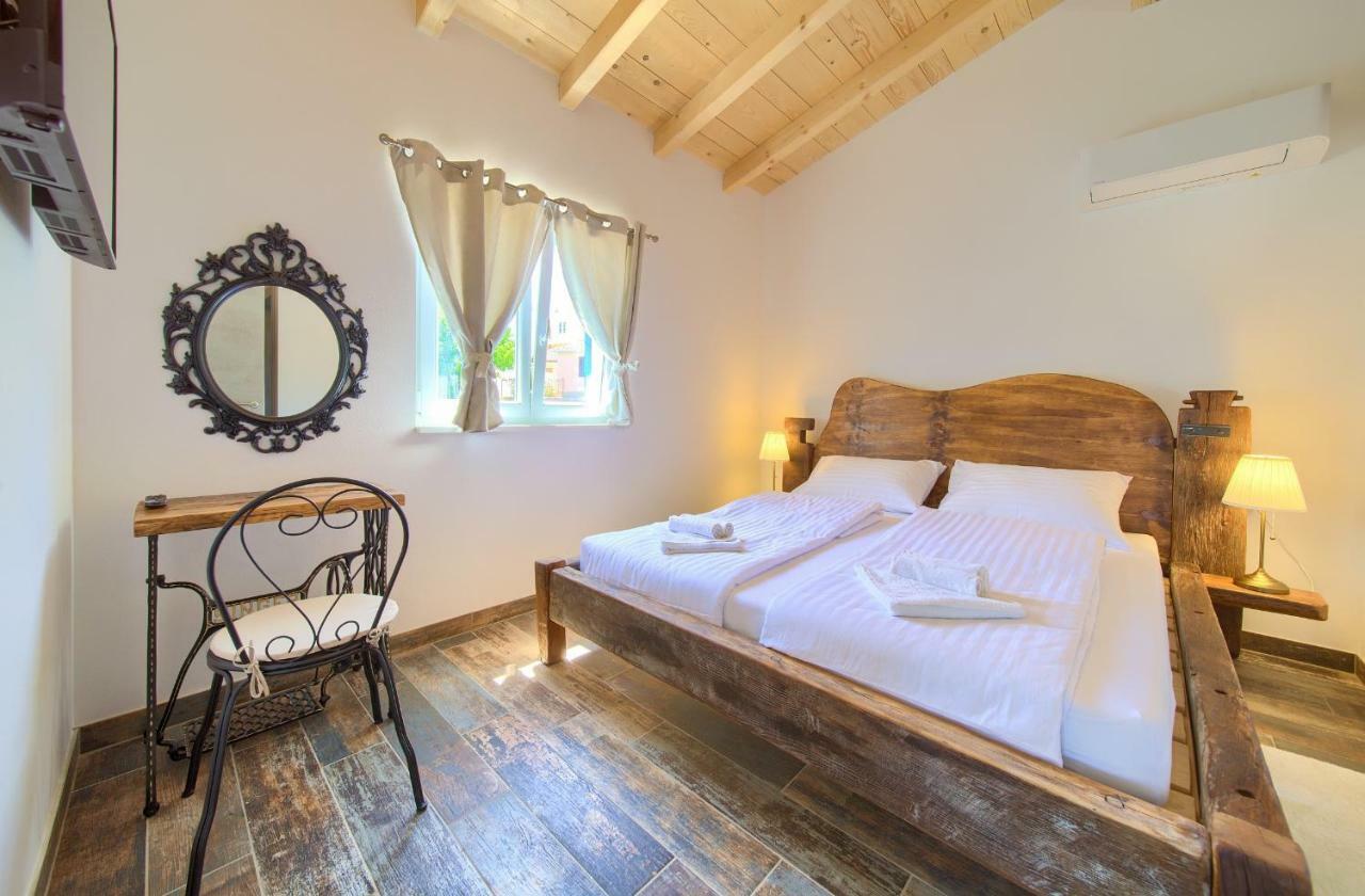 Pax Houses Vrh  Zewnętrze zdjęcie