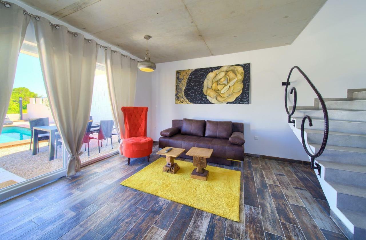 Pax Houses Vrh  Zewnętrze zdjęcie